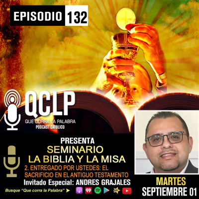 Que Corra La Palabra