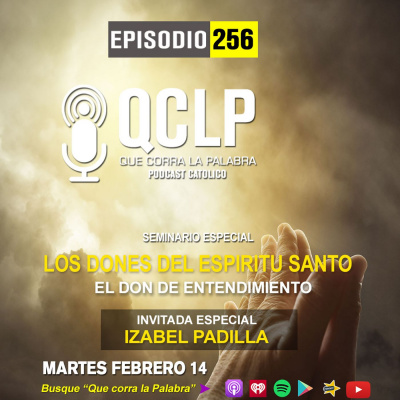 Que Corra La Palabra