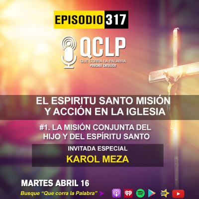Que Corra La Palabra