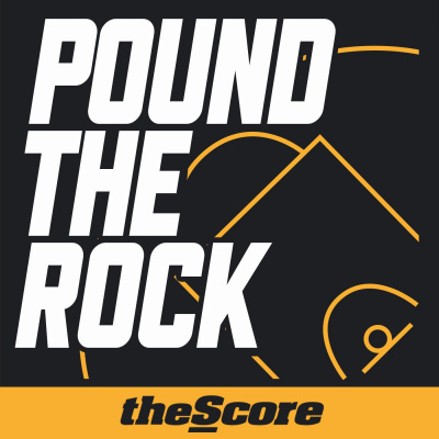 Pound The Rock