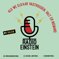 Als we elkaar vasthouden, valt er niemand #1 : Saleem