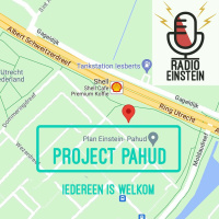 Project Pahud Aflevering 2 Iedereen Is Welkom
