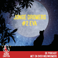 JONGE DROMERS - #2 Eva