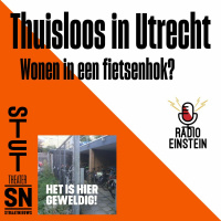 Thuisloos In Utrecht #Bonusaflevering