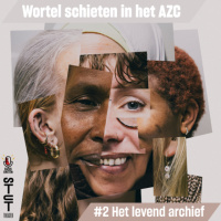 Afl. 2 - Wortel schieten in het AZC - Het levend archief