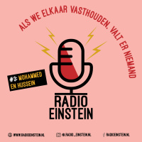Als we elkaar vasthouden #3 Hussein en Mohammed