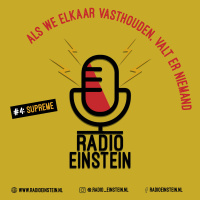 Als we elkaar vasthouden #4 Supreme