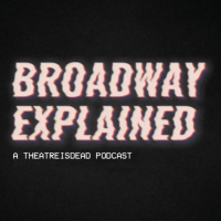 Ep 1: Rihanna, The Monopoly Man, and Jeff Bezo walk into a theatre