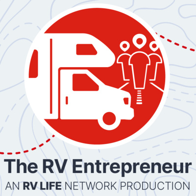 The Rv Entrepreneur With Heath Padgett