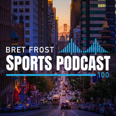 Bret Frost