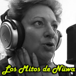 Los Mitos De Nüwa