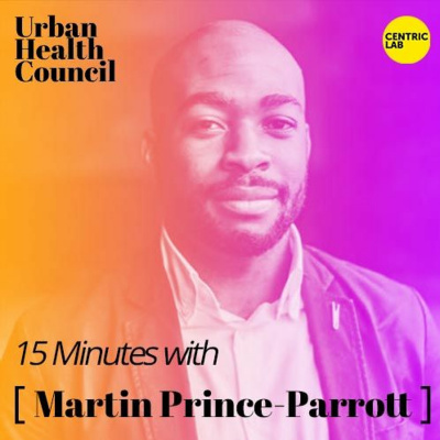 Centric Cities Podcast