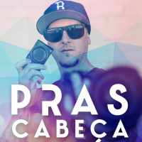 PRAS CABEÇA #02 - PROFISSÃO DELE NA CALIFORNIA
