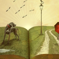 Cuentos infantiles: 3. LA MUERTE