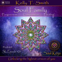 SK:24 Soul Family  relationship healing