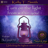 SK:18 Turning on the light from within