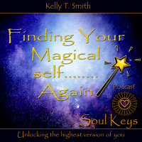 Finding Your Magical Self Again
