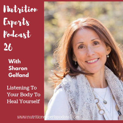 Nutrition Experts Podcast