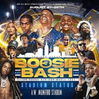 Bossie Bash