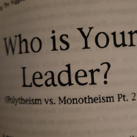 Who is your leader?