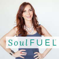 #172: 7 Pillars Of Abundance, With Rebecca Whitman