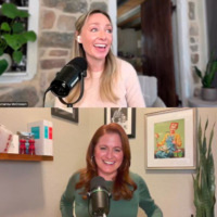 Amanda McCrossin on Napa Valley, social media, and not taking wine (so) seriously