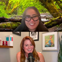 Nori De Vega on growing up in 2 different cities, supporting local restaurants, and Oregon water