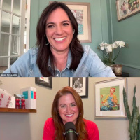 Nicole McLaughlin on the Piggly Wiggly, allrecipes, and cooking on a budget