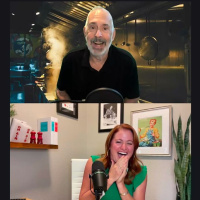 David Page on telling stories, too much lobster on the lobster roll, and his new project