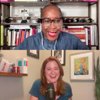 Julia Coney on Mama Dear, her (very popular) beauty blog, and making wine fun again