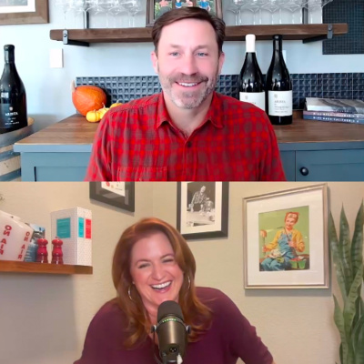 Off Script With Trish Glose