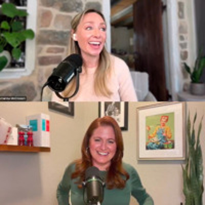 Off Script With Trish Glose