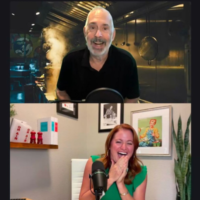 Off Script With Trish Glose