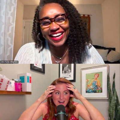 Off Script With Trish Glose