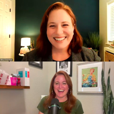 Off Script With Trish Glose