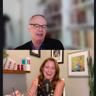 Off Script With Trish Glose