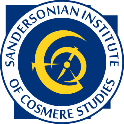 Sandersonian Institute Of Cosmere Studies
