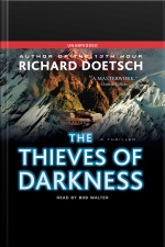 The Thieves Of Darkness: A Thriller