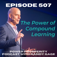 Episode 507: The Power of Compound Learning