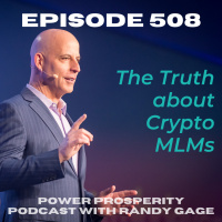 Episode 508: The Truth about Crypto MLMs