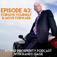 Episode 43: Forgive Yourself amp Move Forward