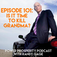 Episode 101: Is It Time to Kill Grandma?