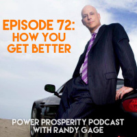 Episode 72: How You Get Better