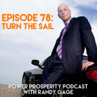 Episode 78: Turn The Sail