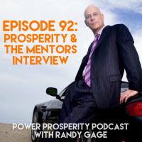 Episode 92: Prosperity amp The Mentors Interview (Podcast Exclusive)