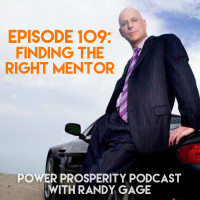 Episode 109: Finding the Right Mentor
