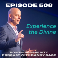 Episode 506: Experience the Divine