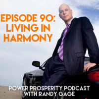 Episode 90: Living in Harmony