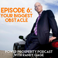 Episode 6: Your Biggest Obstacle