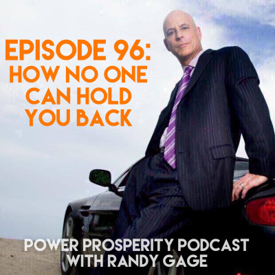 Power Prosperity Podcast With Randy Gage